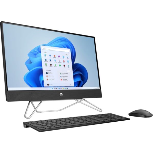 ORDINATEUR BUREAU ALL-IN-ONE HP PAVILION 24-cb1000n i7 (6E0X3EA)