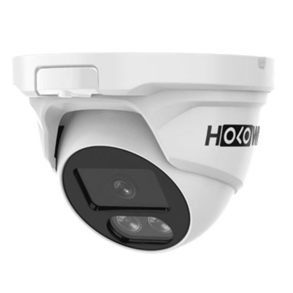 Camera Holowits Dôme analogique 5MPSérie A3A IR (A3A-5R)