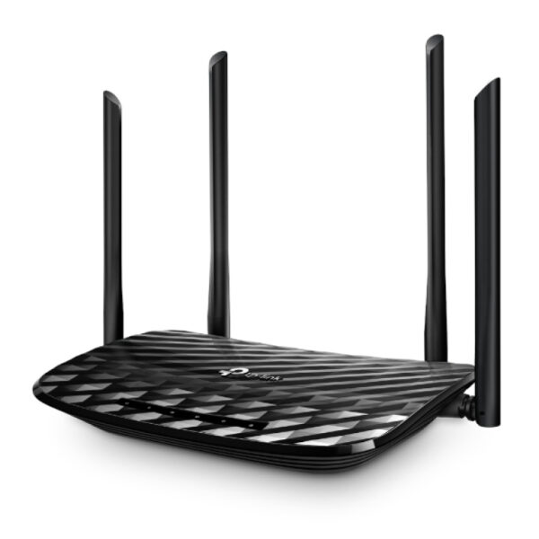 ROUTEUR TP-LINK AC1200 WIRELESS MU-MIMO GIGABIT