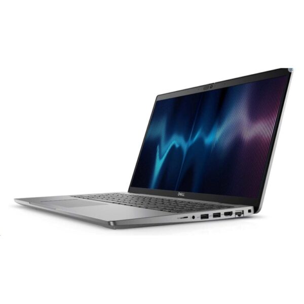 ORDINATEUR PORTABLE Dell Latitude 5540 13th i7 (N021L554015EMEA)