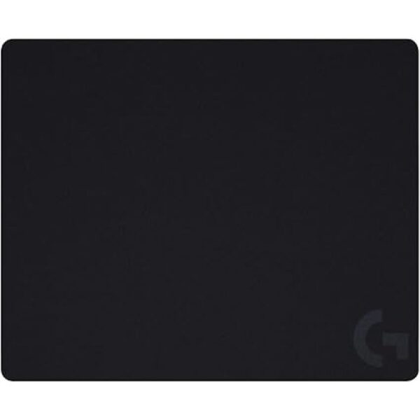 Tapis de souris gaming Logitech G440 rigide – Réf. EWR2 (943-000792)