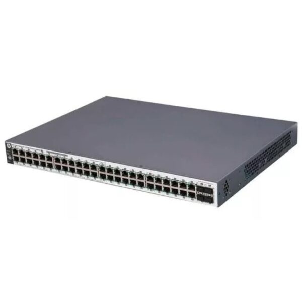 SWITCH HPE OFFICECONNECT 1920S 48G GIGABIT SMART MANAGED 4SFP