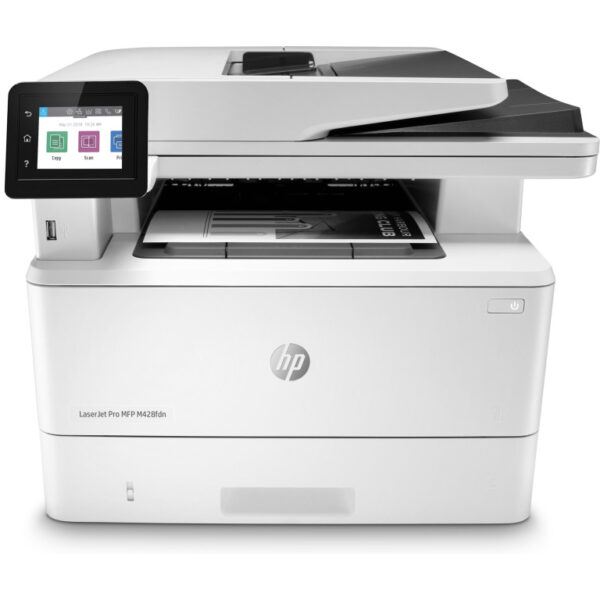 IMPRIMANTE MONOCHROME MUTLIFONCTION LASERJET HP PRO M428fdn (W1A29A)