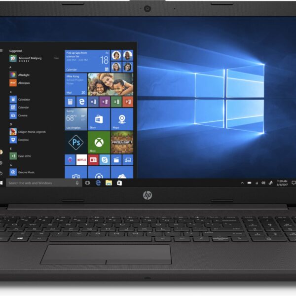 ORDINATEUR PORTABLE HP 250 G7