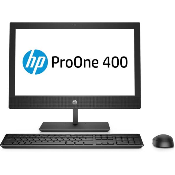 ORDINATEUR DE BUREAU HP PRO G2 MT I3