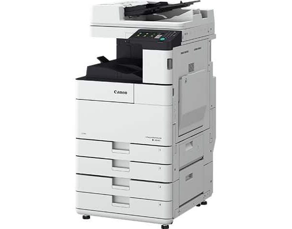 CANON COPIEUR IMAGERUNNER 2625i Multifonction LASER A3 (3808C004AA)