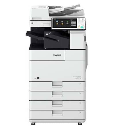IMPRIMANTE CANON IMAGERUNNER ADVANCE 4545i III MUTLIFONCTION LASER (3325C005AA)
