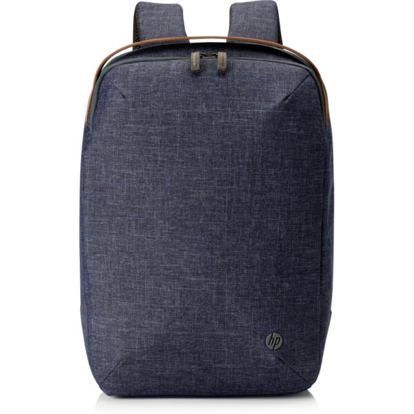 SAC À DOS HP 15,6 » RENEW NAVY (1A212AA)
