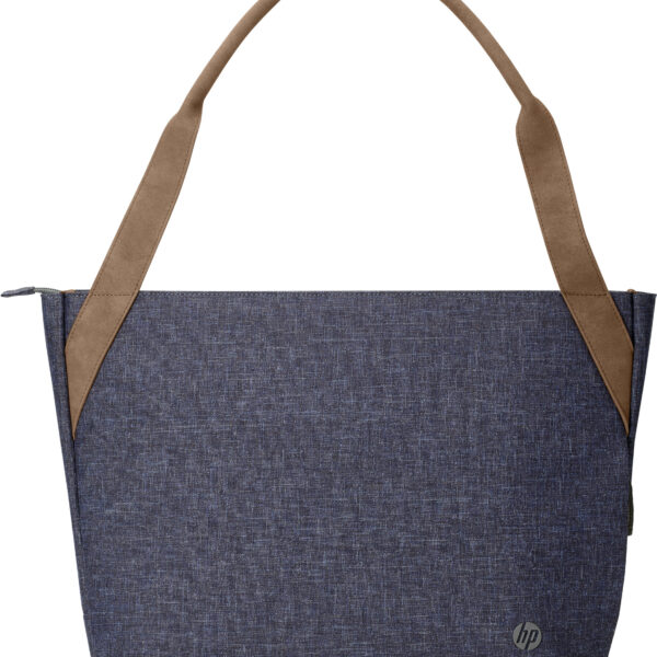 SAC HP 14″ RENEW NAVY TOTE EURO