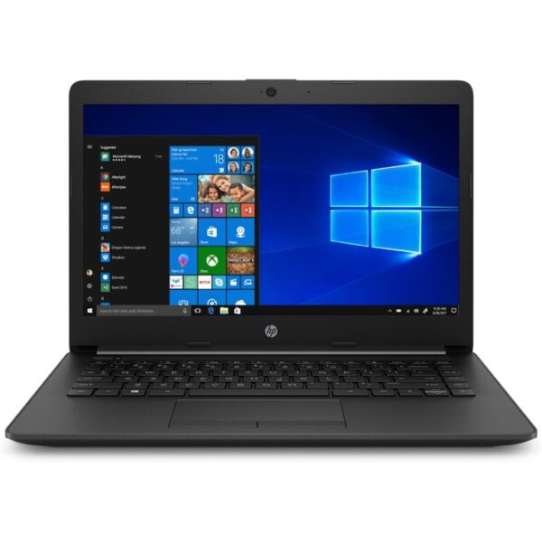 ORDINATEUR PORTABLE HP 15 15-Dw1001nk