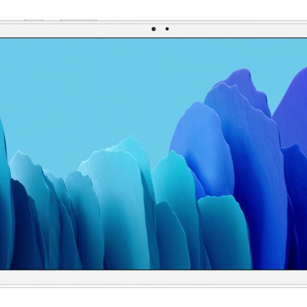 SAMSUNG GALAXY TAB A7 LTE SILVER