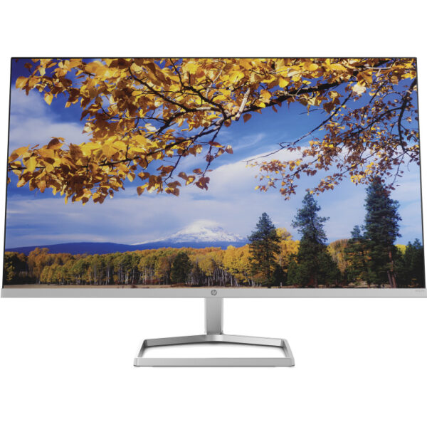 Moniteur Écran HP M27F FHD 27″ (2G3D3AS)