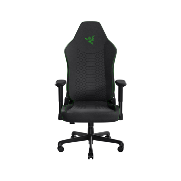 RAZER Chaise Gaming ISKUR V2 X – Noir (8886419354734)