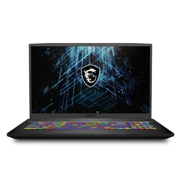 ORDINATEUR PORTABLE MSI GAMING GF75 THIN 10UEK