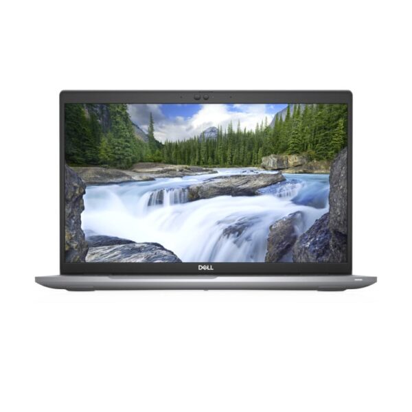 ORDINATEUR PORTABLE Dell Latitude 5520 11th (N05520785EMEA_UBU)