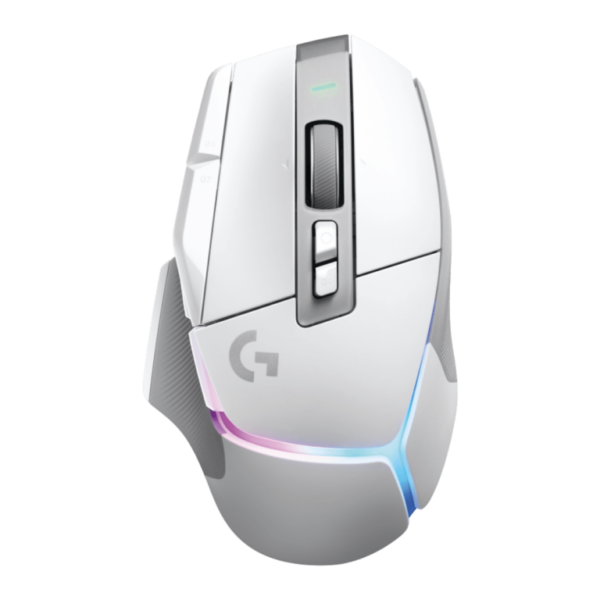 Souris Gaming Logitech G502 X Plus (910-006172)