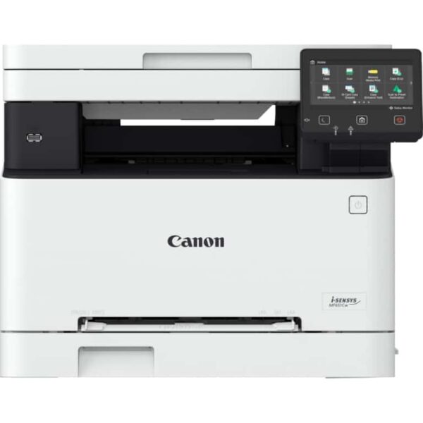 Imprimante Multifonction Laser Couleur Canon i-SENSYS MF651CW (5158C009AA)