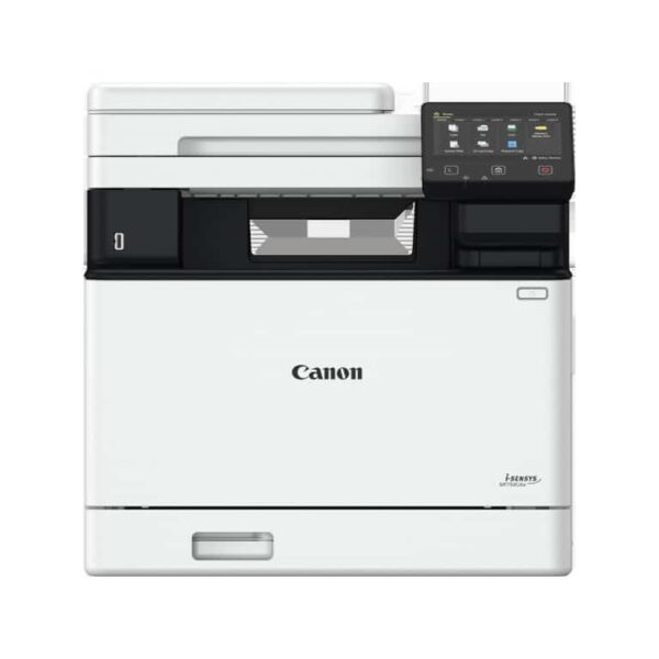 Imprimante Multifonction Laser Couleur Canon i-SENSYS MF754Cdw (5455C009AA)