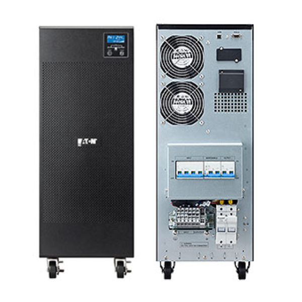 ONDULEUR EATON 9E 10KVA ONLINE DOUBLE CONVERSION