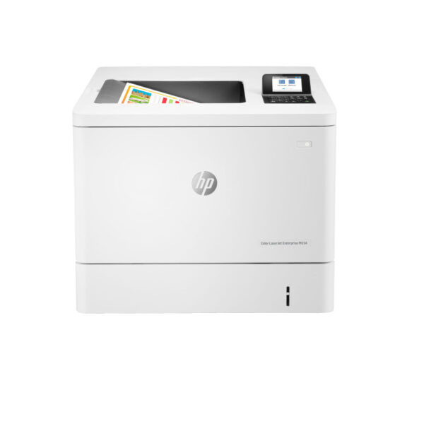 IMPRIMANTE LASERJET PRO COULEUR HP M554DN (7ZU81A)