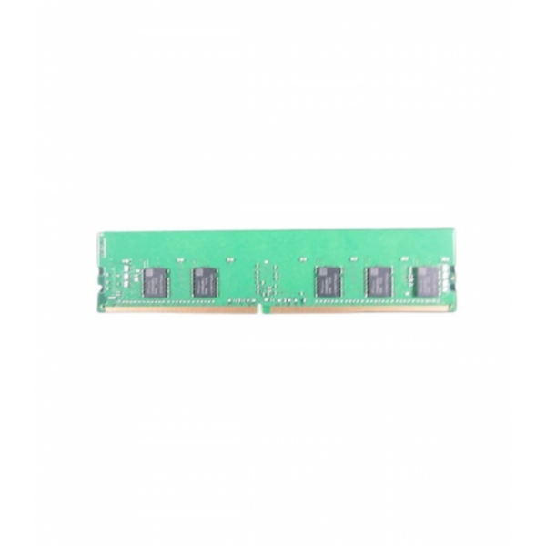 DELL Module de mémoire – 8GB – 1RX8 – DDR4 UDIMM – 3200Mhz – ECC (AC140379)