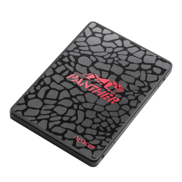 Disque dur SSD Sata APACER AS350 – 120 GB (AP120GAS350-1)