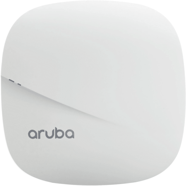 Point d’accès instantané HPE Aruba IAP-305 (RW) Instant 2x/3x 11ac (JX945A)