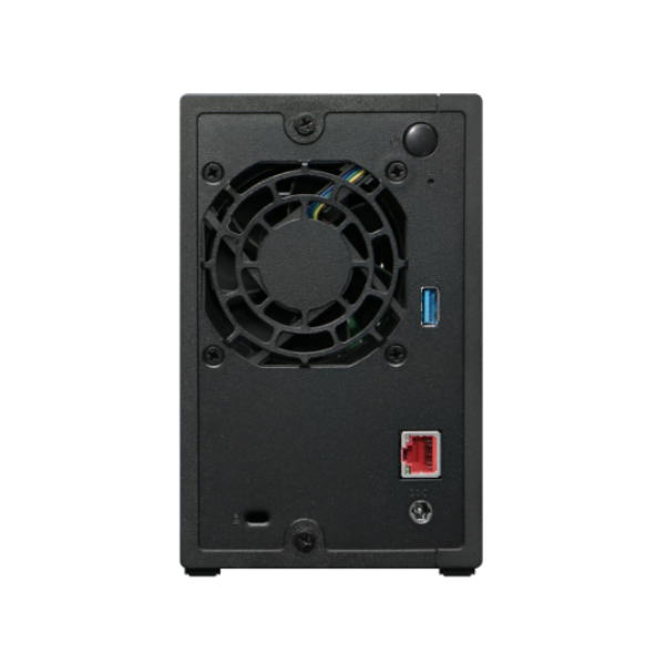 SERVEUR NAS ASUSTOR DRIVESTOR 2 (AS1102T)