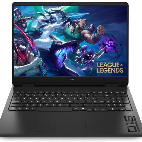 ORDINATEUR PORTABLE HP OMEN 16-am0081nf I7 14e GEN (CC9Y0EA)