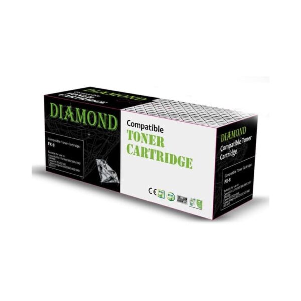 Toner compatible DIAMOND HP 410X NOIR (CF410X-DI)