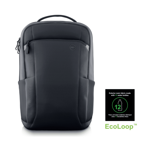 Sac à dos Dell Pro 14-16 Plus EcoLoop Slim – CP5724S