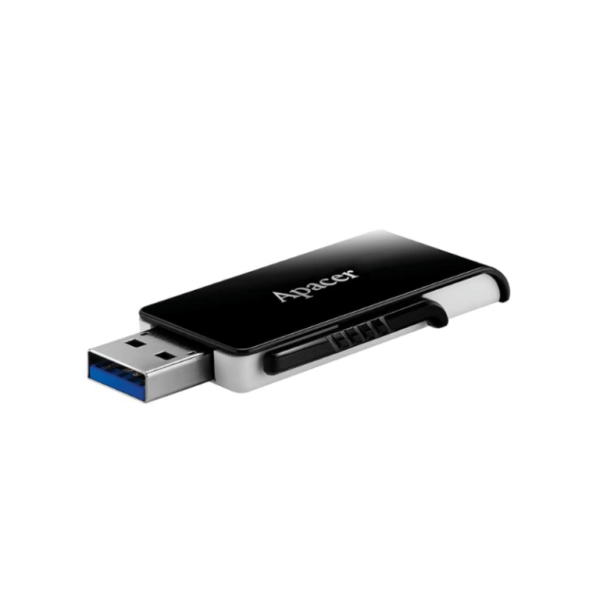 Clé USB – APACER 16GB USB 3.0 (RP-AP16GAH350B-1)
