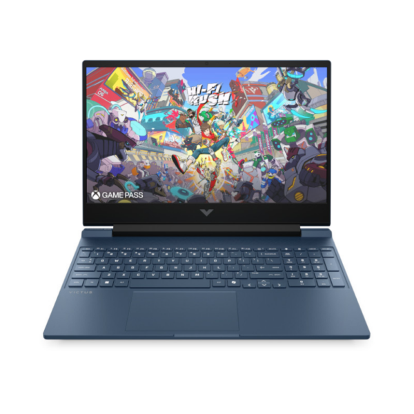 Ordinateur portable Hp Victus Gaming Laptop 16-r1011nk – i7 14th (BU6Y1EA)