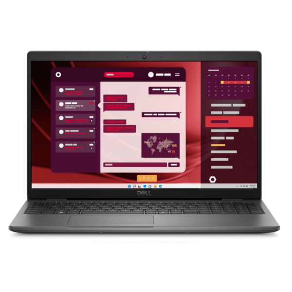 Ordinateur portable Dell Latitude 3540 (N022L354015EMEA_VP)