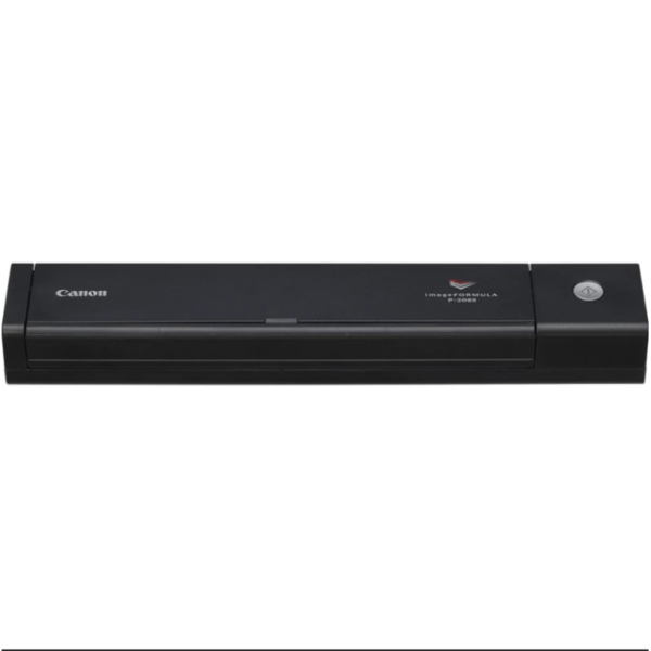 Scanner Canon 9704B003AC ImageFORMULA P-208II Portable (9704B003AE)