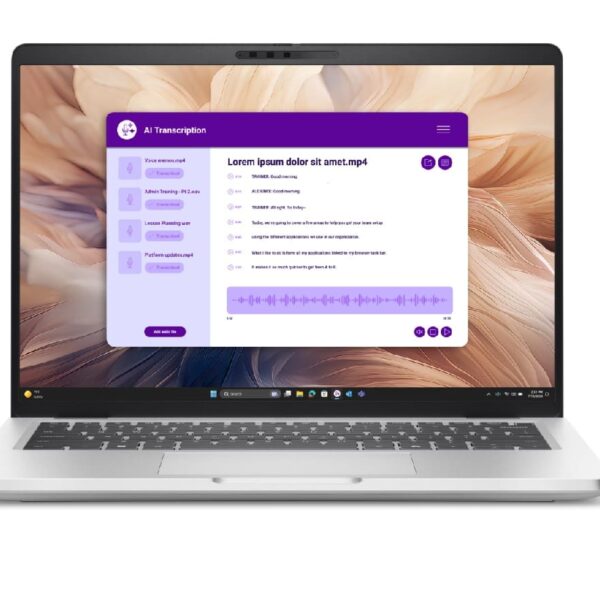 Ordinateur Portable Dell Pro 14 (DELLPRO14-U5-W)