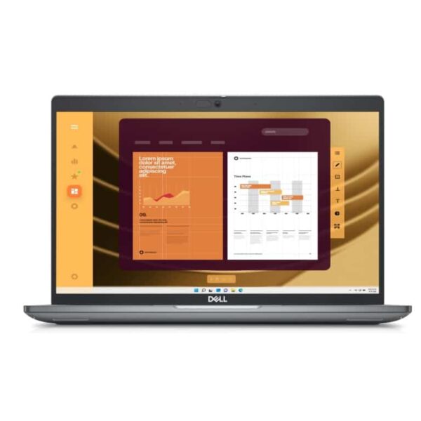 Ordinateur Portable Dell Latitude 5450 (DL-LAT5450-I5-16G)