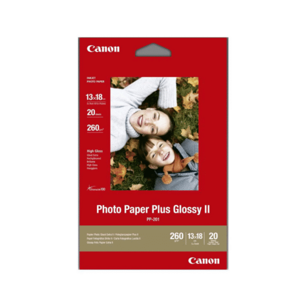 Canon Vp 101 Photo Paper Variety Pack 4*6 And A4/20 (0775B079Aa)