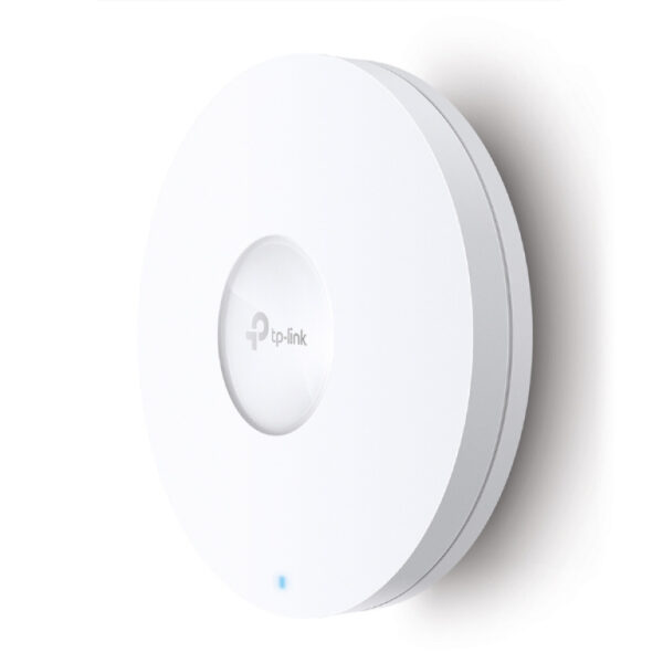 Point d’accès plafonnier WiFi 6 AX1800 bi-bande (EAP610)