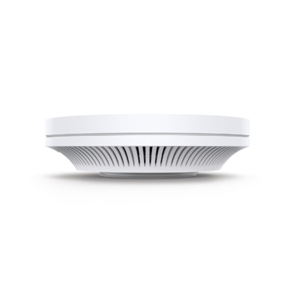Point d’accès WiFi 6 AX5400 bi-bande plafonnier (EAP670)