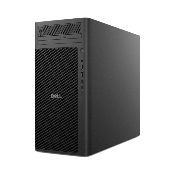 DELL Pro Max Tower T2 FCT2250 Unité Centrale (FCT2250-RTX8G)