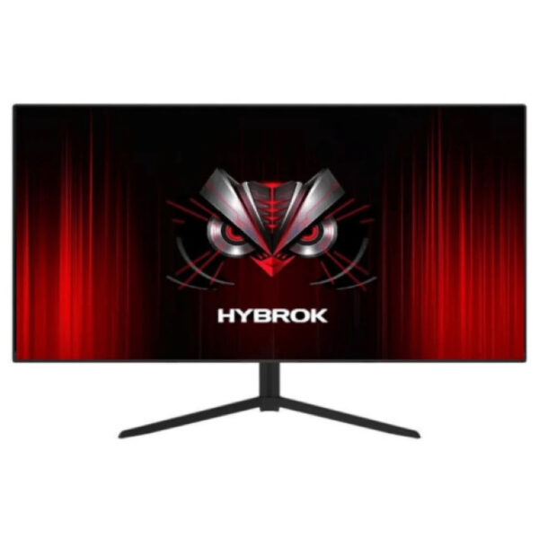 Ecran Moniteur Hybrok EYES 27″ FHD – Curved RGB (HE271CU)