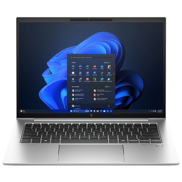 Ordinateur Portable HP Elite Book 840 G11ULTRA 5 (A36ZPET)