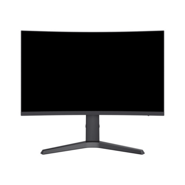 Écran gamer Hybrok LIGHT 27″ CURVED 180Hz 1ms (HG27CUF)