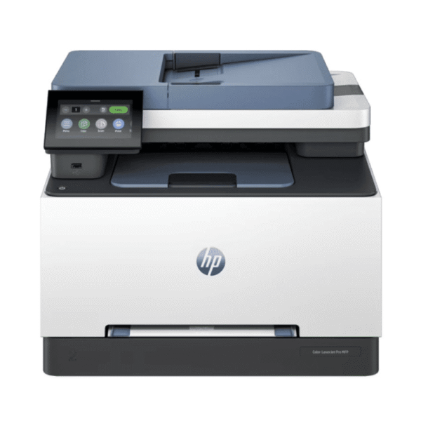 Imprimante Hp LaserJet Pro 3303sdw Multifonction Laser Couleur (499M6A)