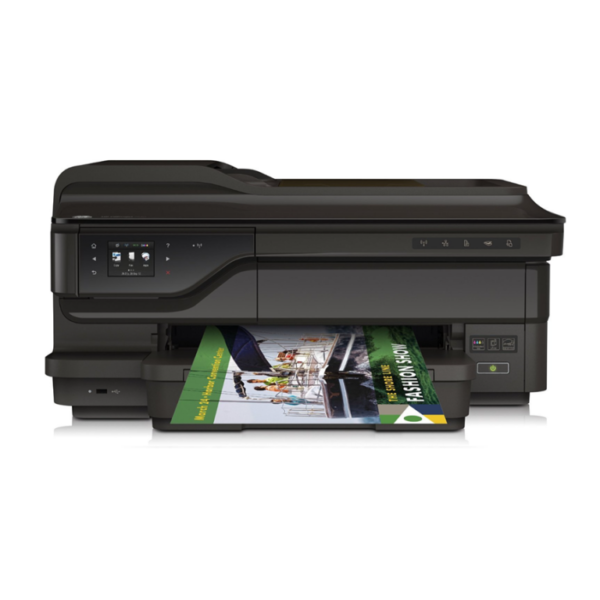 Imprimante Mutlifonction Jet d’encre officejet 7612 wf (G1X85A)