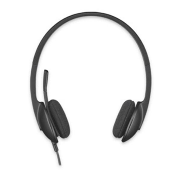 Logitech USB Headset H340- USB (981-000475)