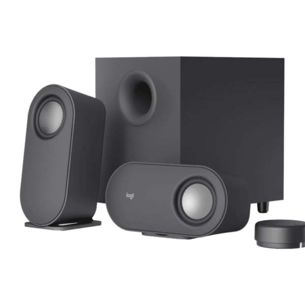Logitech Z407 – Bluetooth – Sans fil (980-001348)