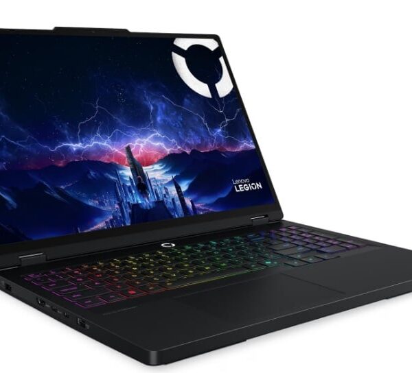 Ordinateur Portable Gaming LENOVO Legion Pro 5 16IAX10 i9 14 th (83NN001TFE)