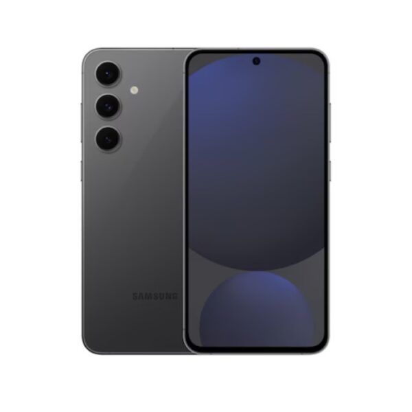 Samsung Galaxy S24FE 8+256 GB Graphite (S721BZKCMWD)
